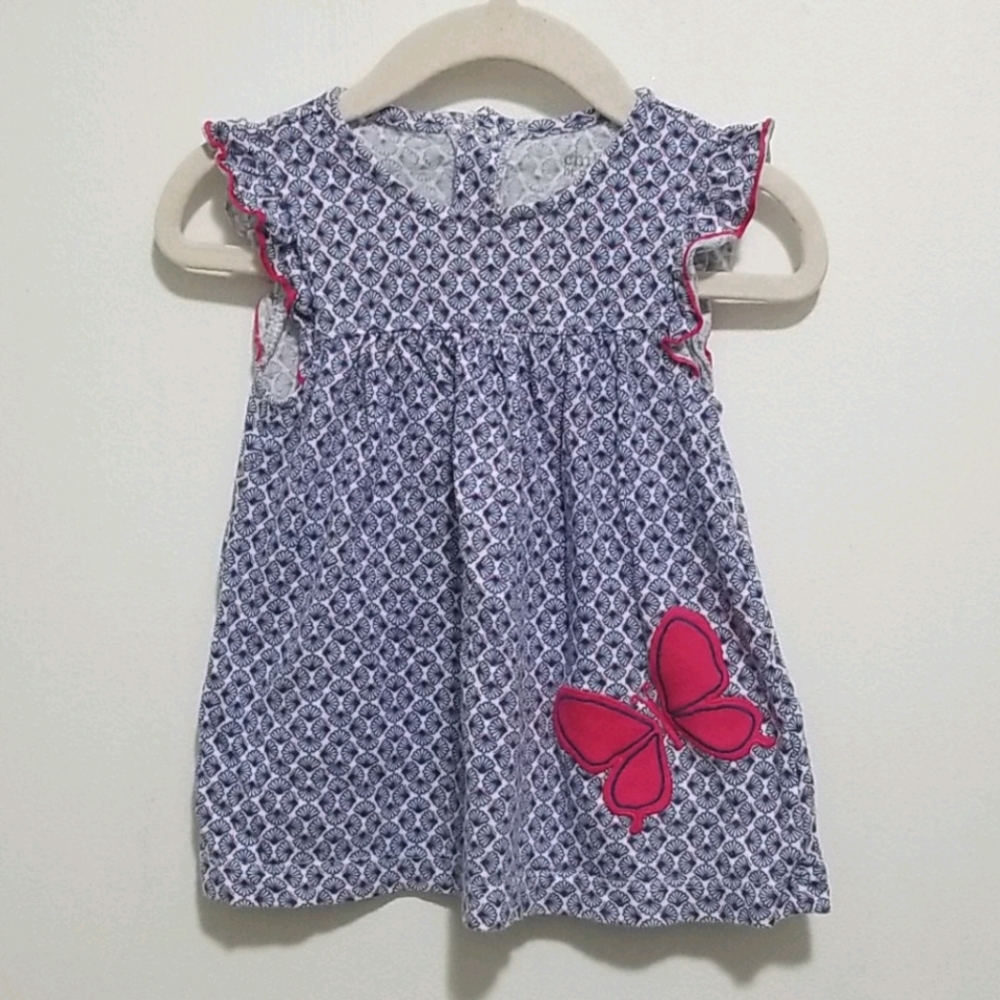 SALE 5/$20 Carter's Child of Mine Short Sleeve Top